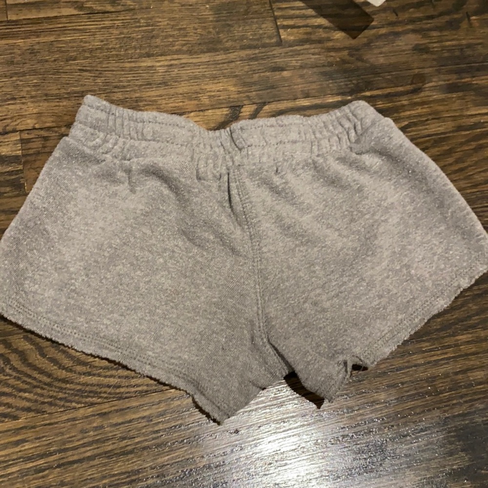 Girls vintage Havana cotton shorts